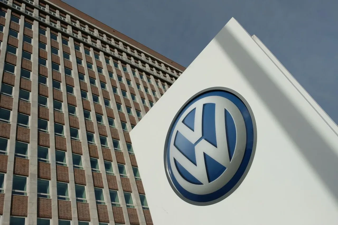Çin’li Volkswagen Amarok ortaya çıktı: Yeni modelden ilk görseller geldi