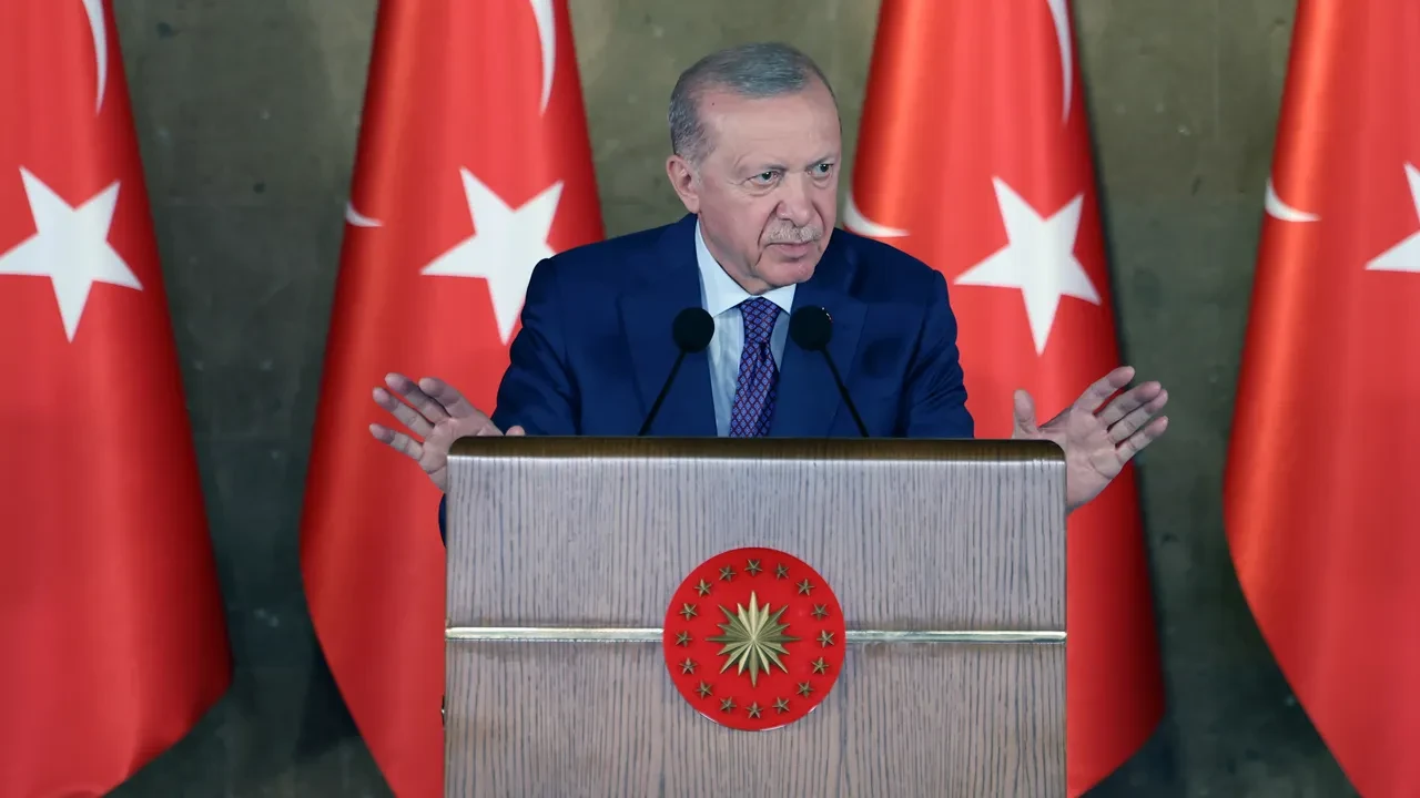 Cumhurbaşkanı Erdoğan'dan Terörsüz Türkiye için çağrı: Herkes çözümün bir parçası olmalı
