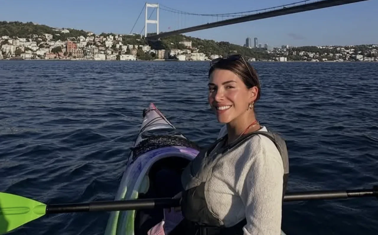 Deniz Baysal ve Barış Yurtçu evliliğinde ihanet mi var? Ulaş Tuna Astepe ve Deniz Baysal arasında ne oluyor? Boşanmanın perde arkasında bomba iddialar...