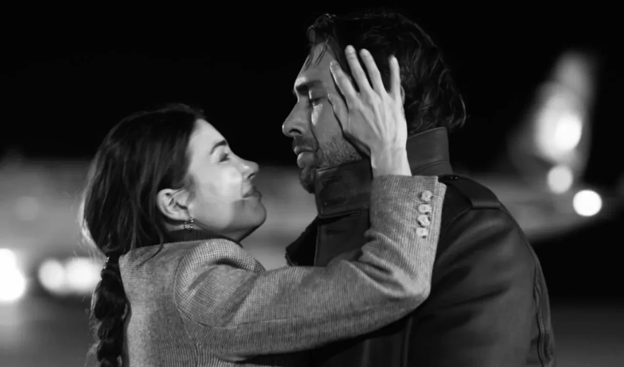 Deniz Baysal ve Barış Yurtçu evliliğinde ihanet mi var? Ulaş Tuna Astepe ve Deniz Baysal arasında ne oluyor? Boşanmanın perde arkasında bomba iddialar...