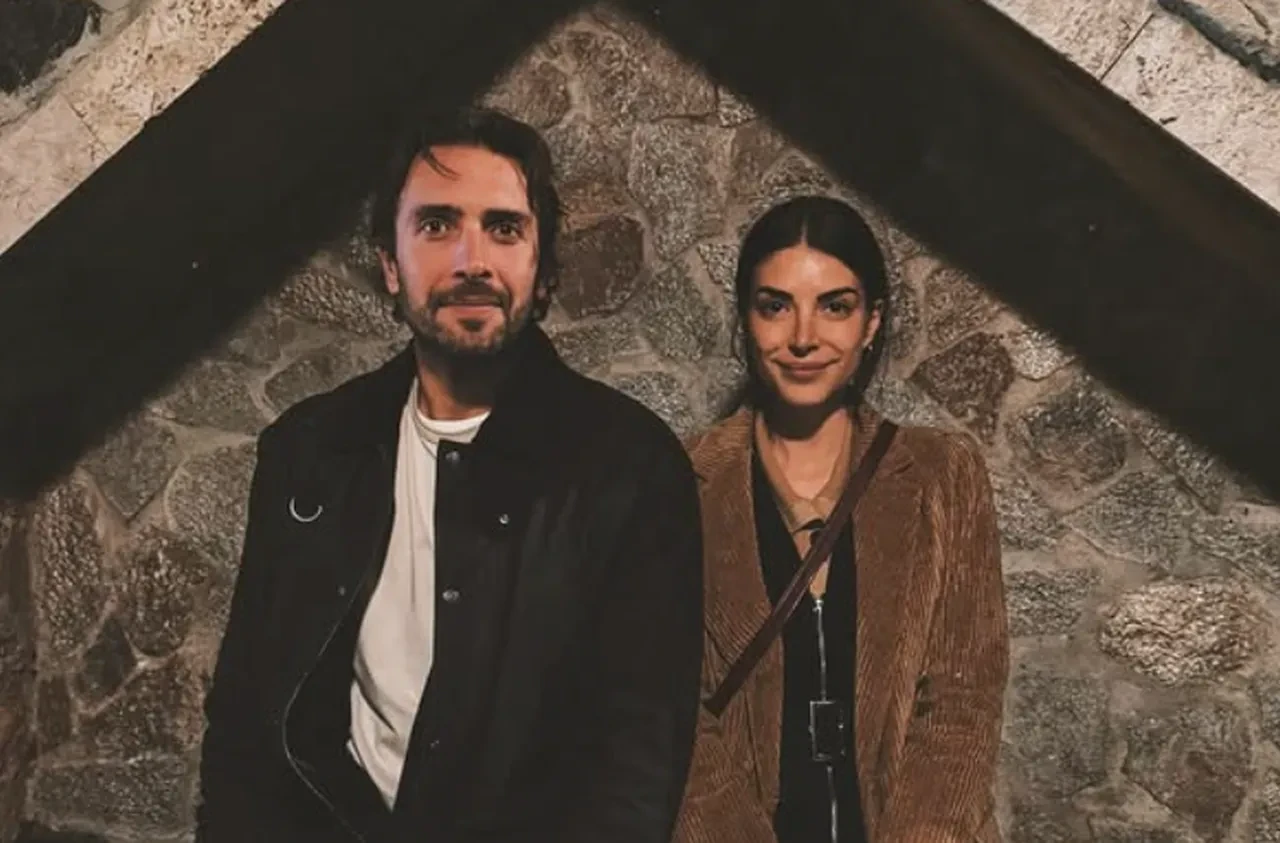 Deniz Baysal ve Barış Yurtçu evliliğinde ihanet mi var? Ulaş Tuna Astepe ve Deniz Baysal arasında ne oluyor? Boşanmanın perde arkasında bomba iddialar...