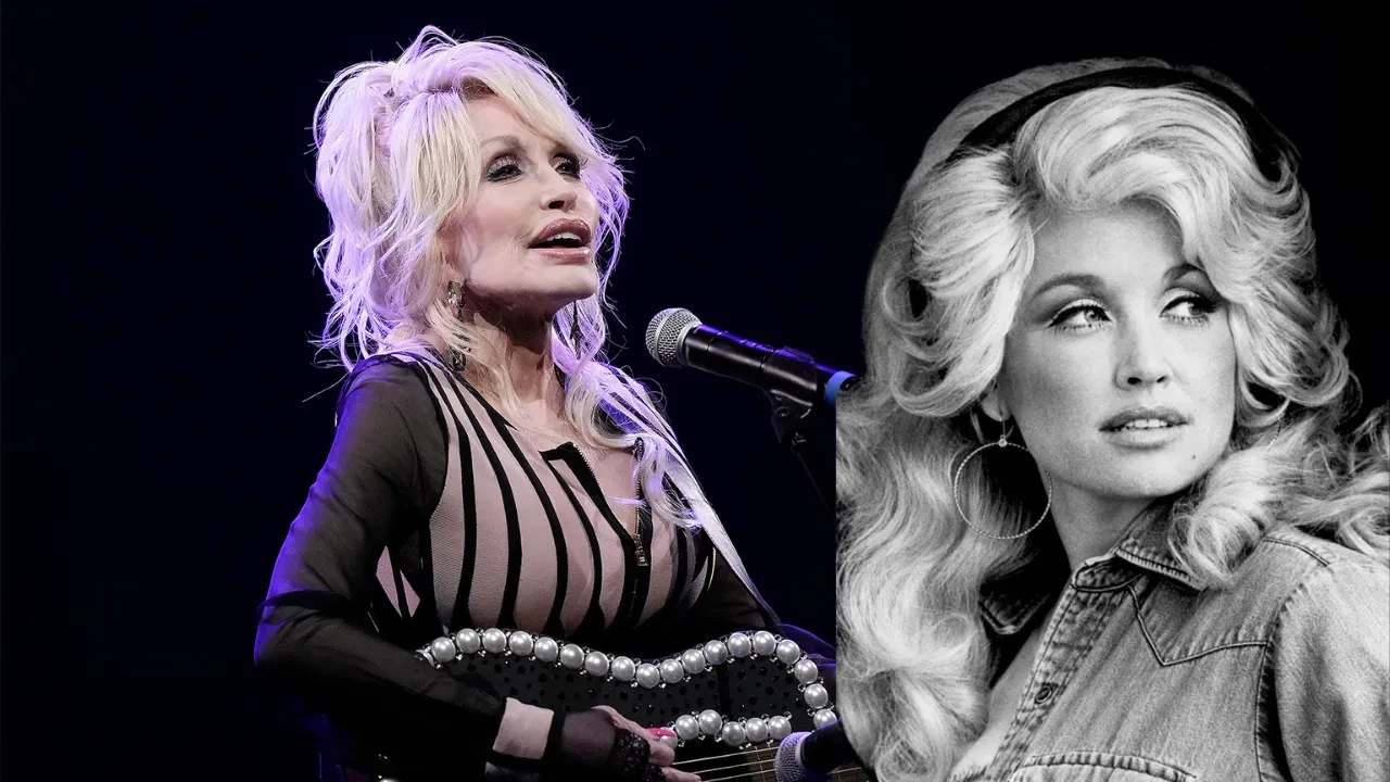 Dolly Parton’dan acı haber! Müzik dünyasının efsanesi 80 yaşında hayatını kaybetti 