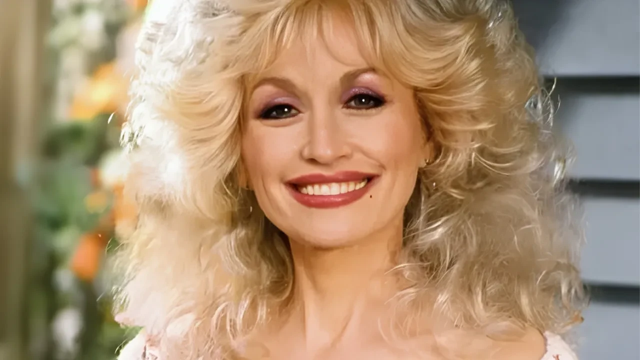 Dolly Parton’dan acı haber! Müzik dünyasının efsanesi 80 yaşında hayatını kaybetti 