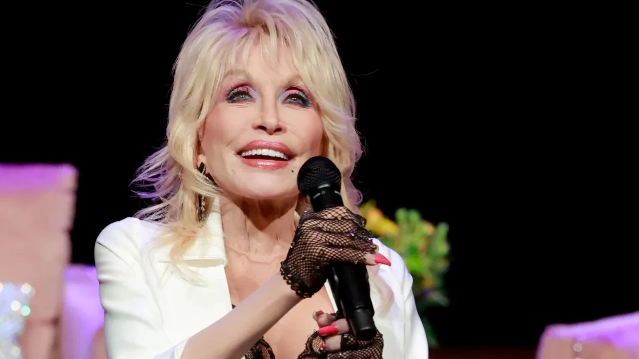 Dolly Parton’dan acı haber! Müzik dünyasının efsanesi 80 yaşında hayatını kaybetti 