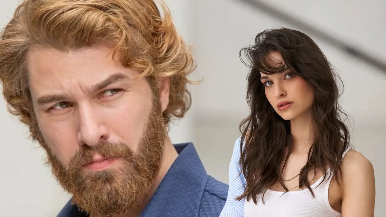 Ekin Aksoy Furkan Palalı’nın partneri oldu! ‘Davet Musab’ dizisinde dikkat çeken eşleşme