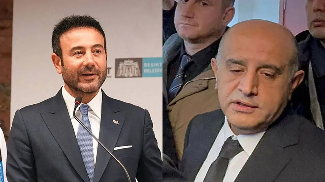 Fatih Atik'ten Aziz İhsan Aktaş davası değerlendirmesi: Rüşvetten ceza alanların siyasi hayatı bitti