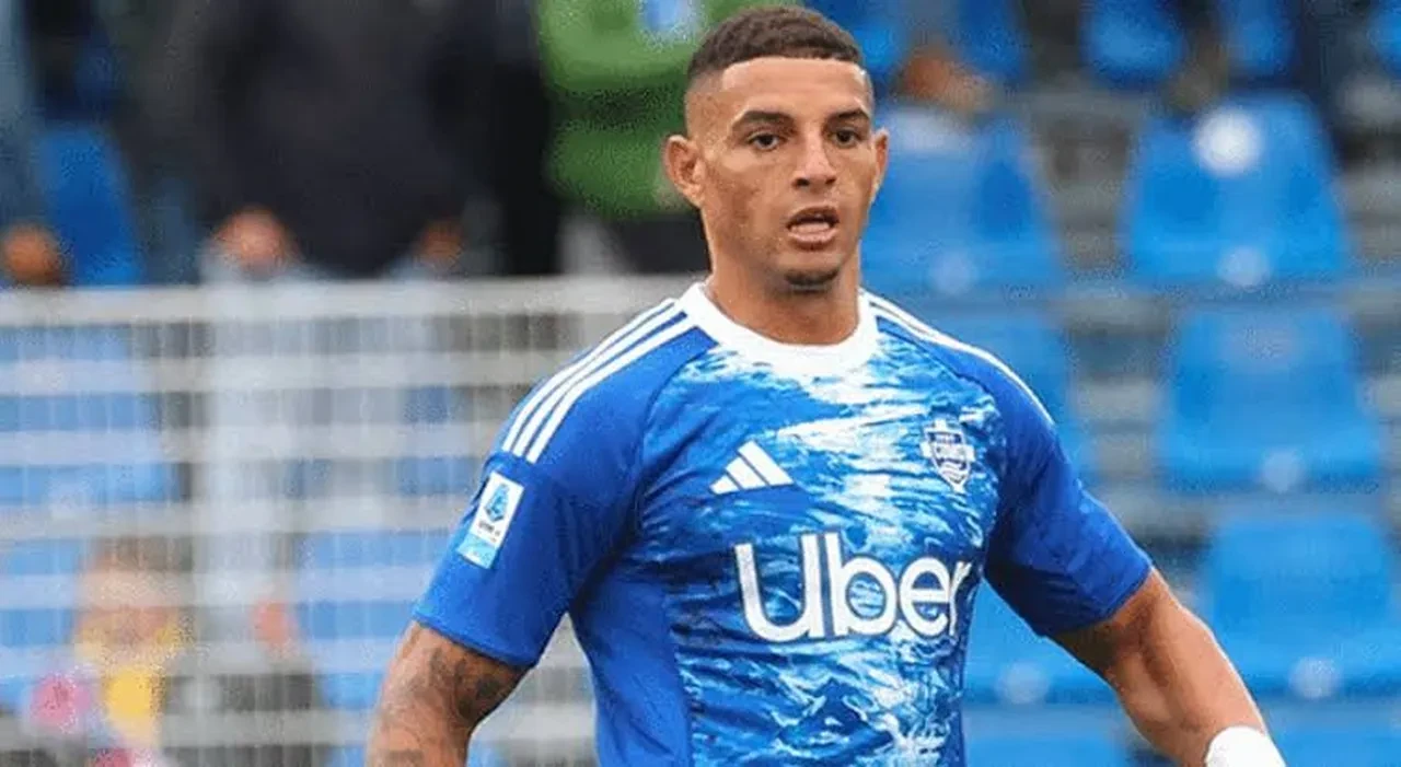 Fenerbahçe Diego Carlos ile yolları ayırıyor! Anlaşma tamam, İtalya'ya geri dönüyor
