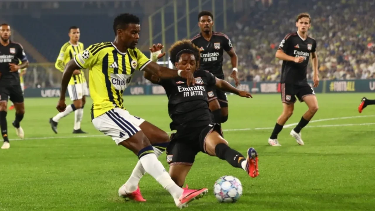 Fenerbahçe elenirse ne olacak, nereye gidiyor? UEFA tur ihtimalleri!
