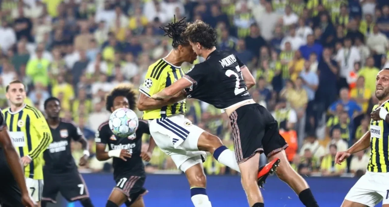 Fenerbahçe elenirse ne olacak, nereye gidiyor? UEFA tur ihtimalleri!
