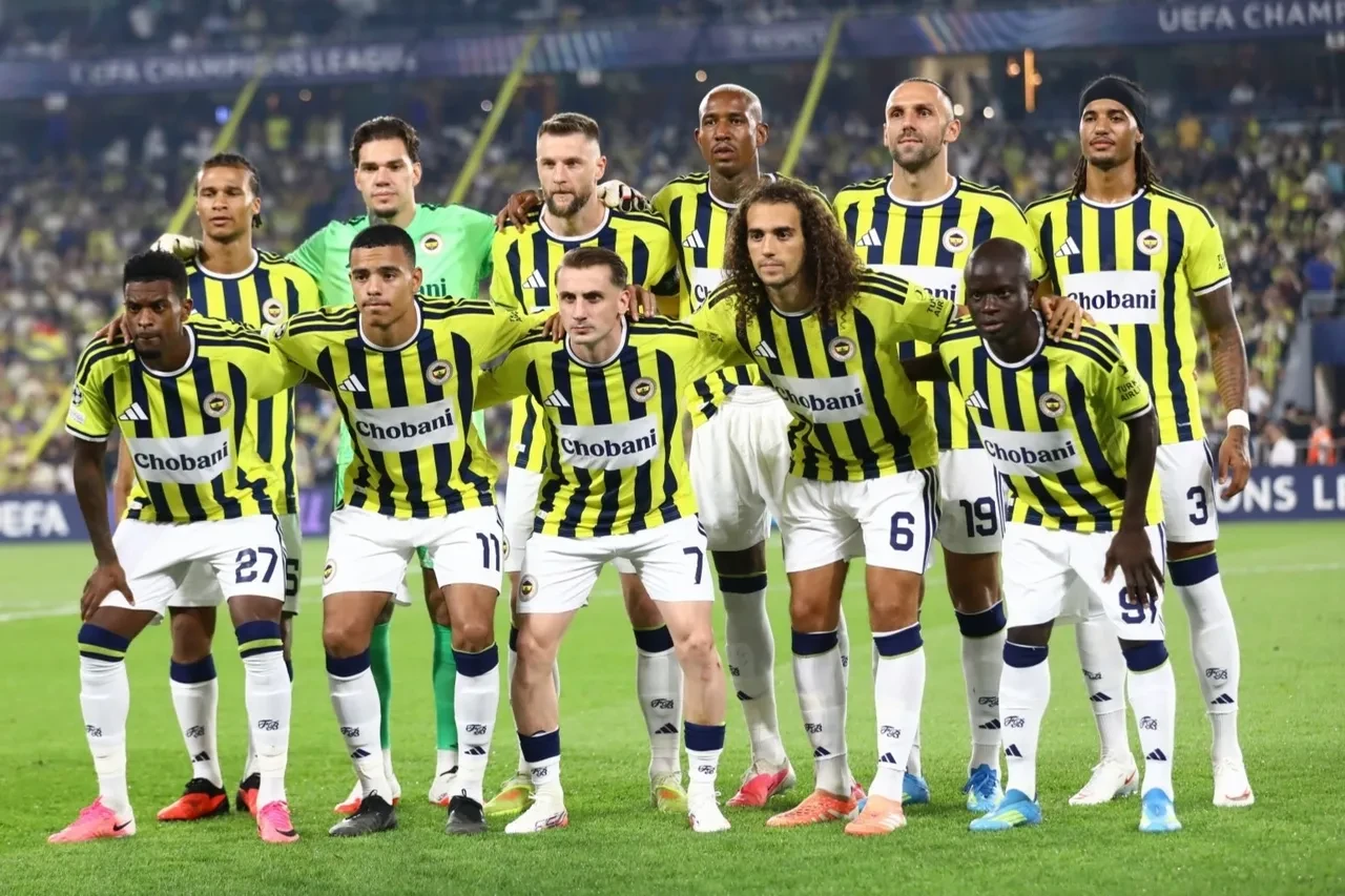 Fenerbahçe elenirse ne olacak, nereye gidiyor? UEFA tur ihtimalleri!