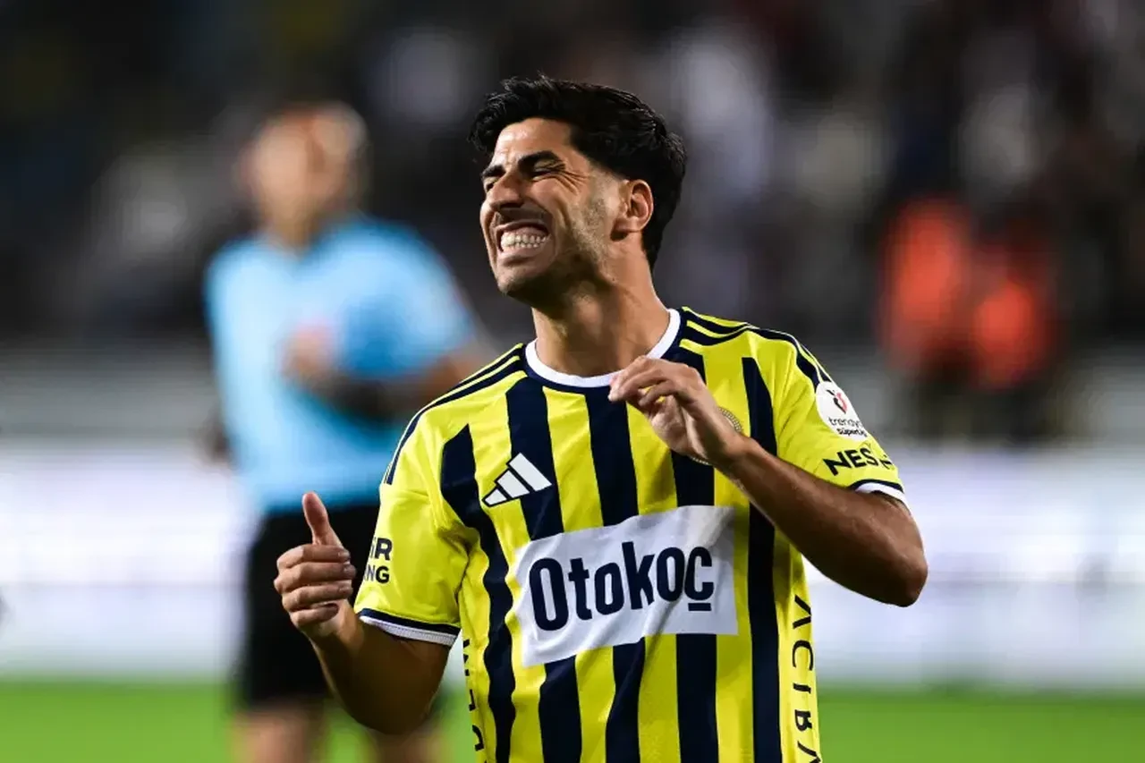 Fenerbahçe Lyon maçı kamp kadrosunu açıkladı!