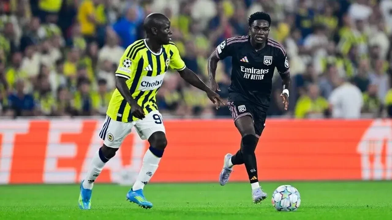 Fenerbahçe maçı hangi kanalda? Lyon maçı ŞİFRESİZ kanal bilgileri açıklandı