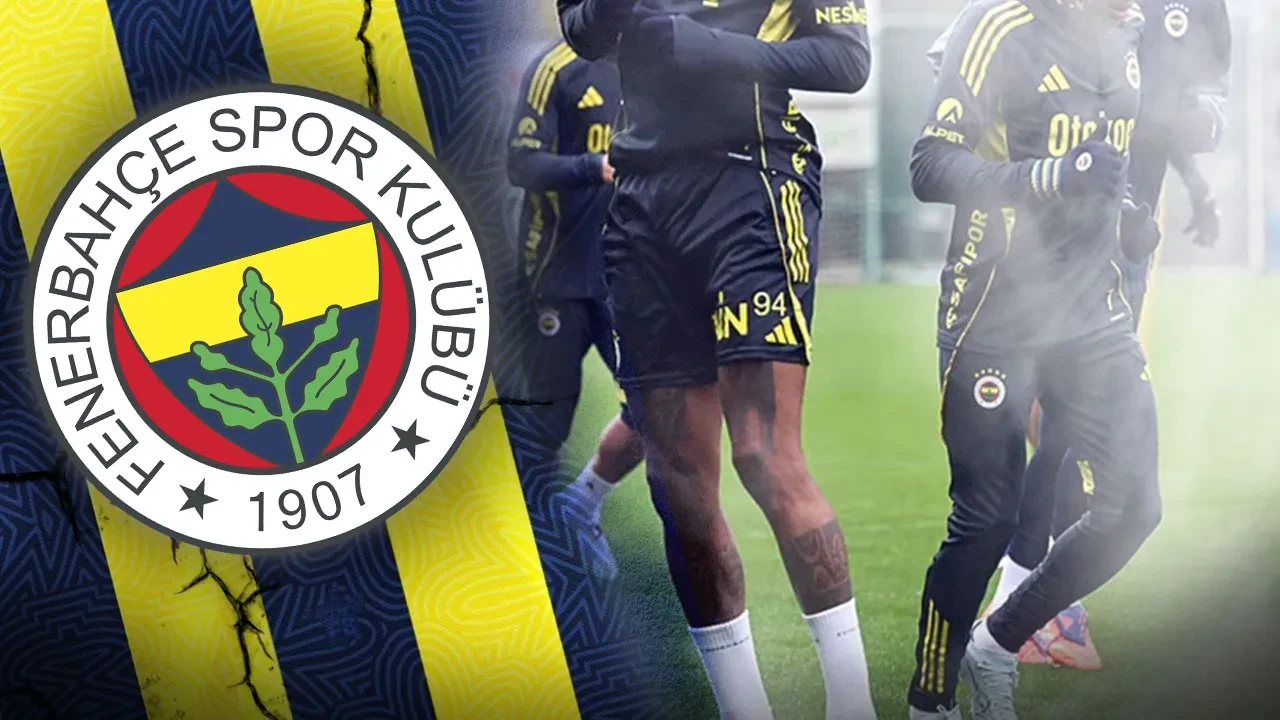 Fenerbahçe'de ayrılık resmen duyuruldu! Emre Demir Alanyaspor’da!