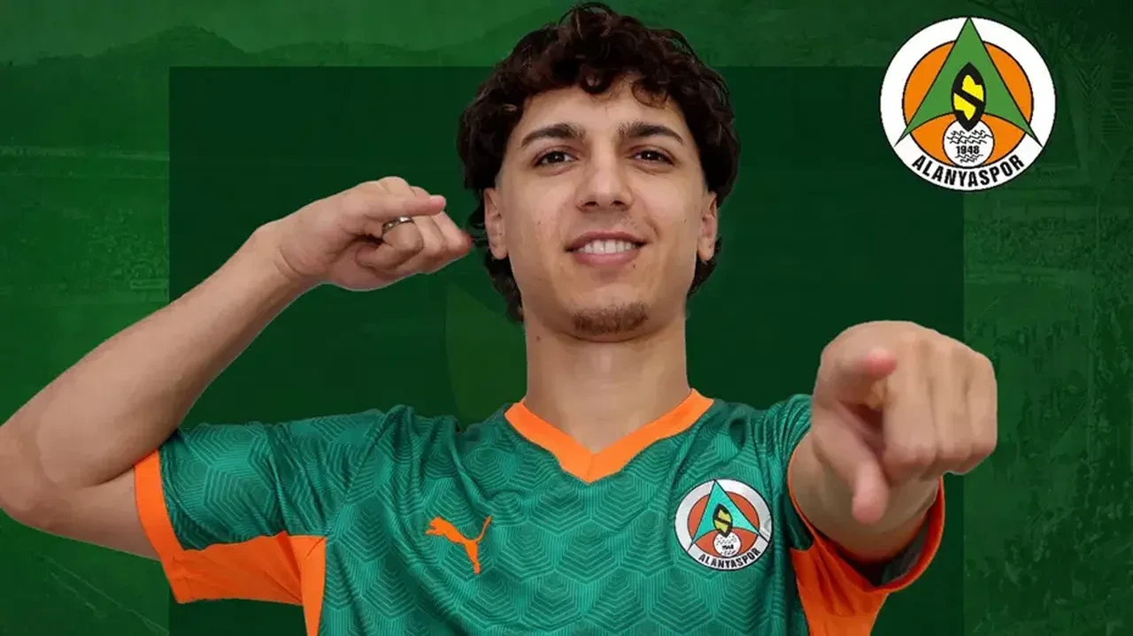 Fenerbahçe'de ayrılık resmen duyuruldu! Emre Demir Alanyaspor’da!