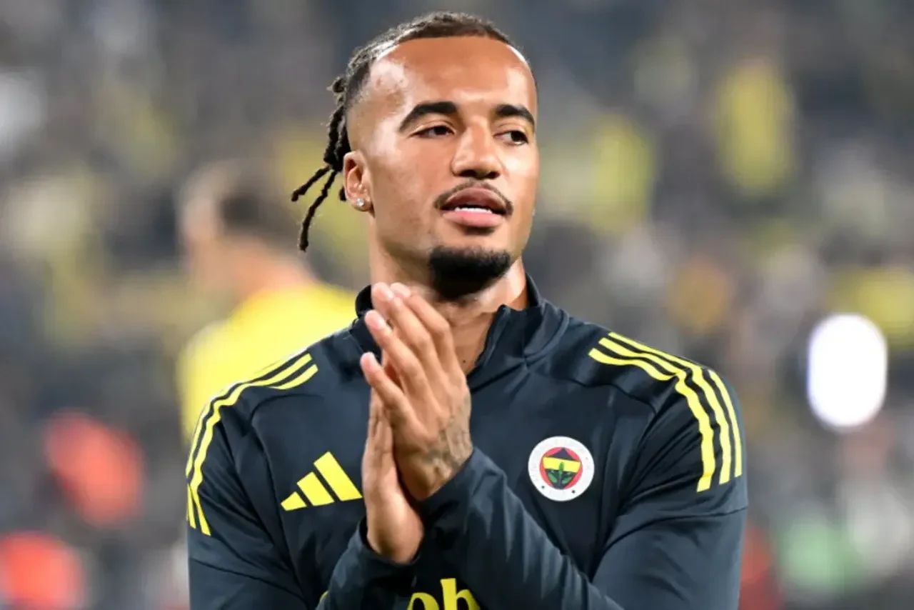 Fenerbahçe'de Ferdi Kadıoğlu operasyonu: İsmail Kartal çok istedi, yönetim şartı koydu!