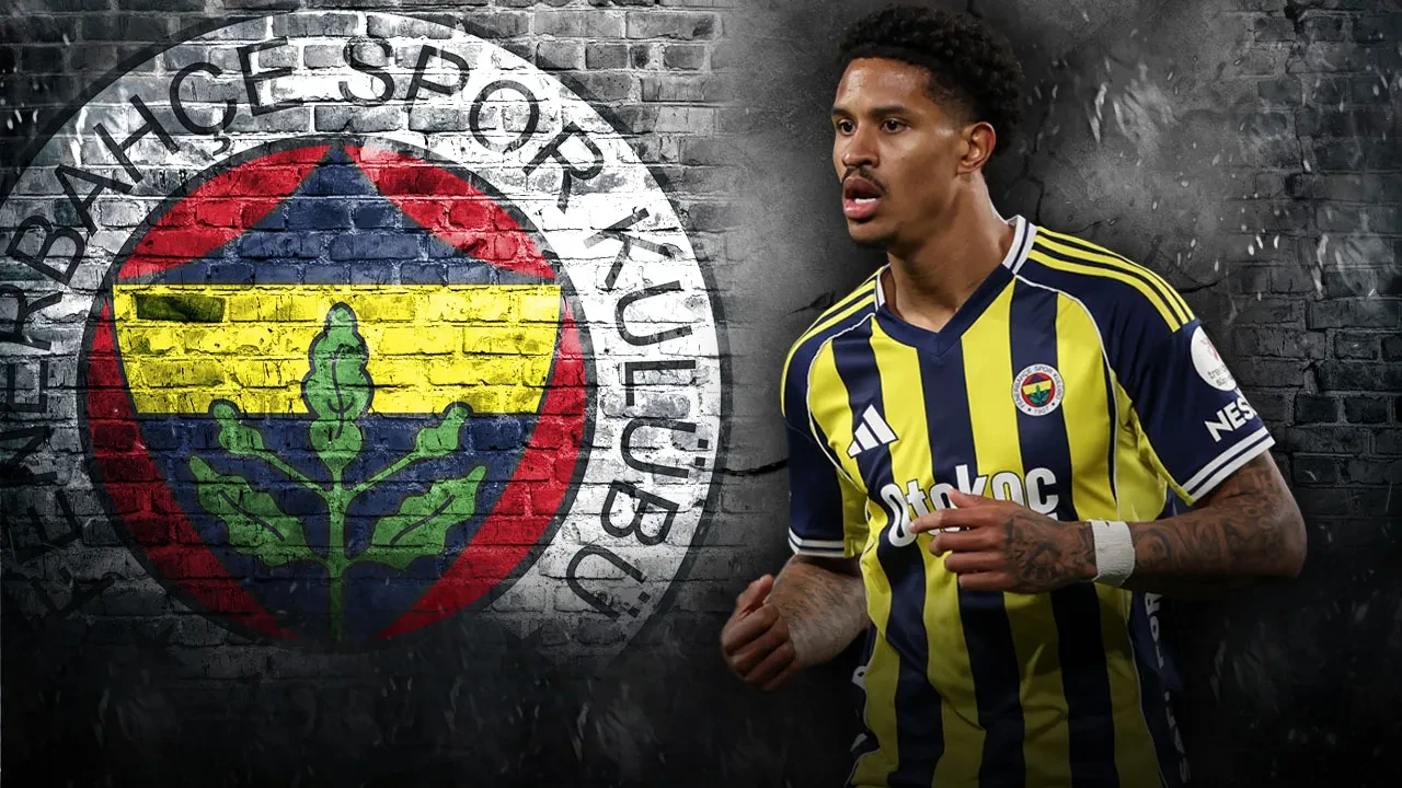 Fenerbahçe'de stoper hattına yerli transferi: Oosterwolde yerine Ümit Akdağ geliyor!