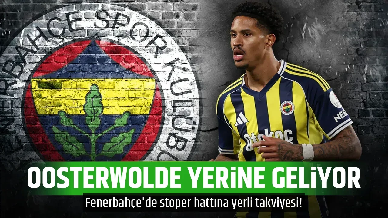 OOSTERWOLDE YERİNE GELİYOR