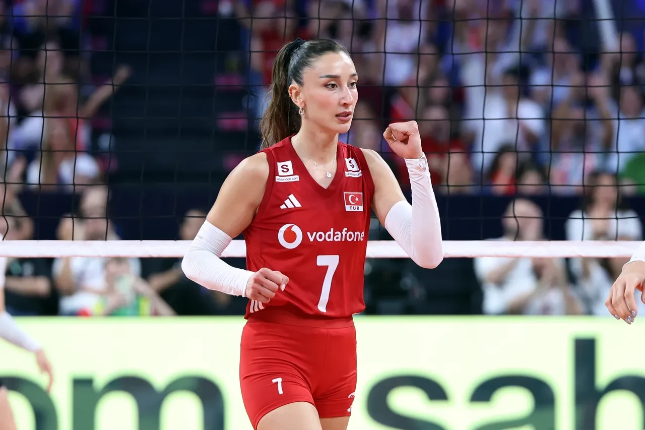 Filenin Sultanları maç takvimi: Türkiye-Almanya maçı ne zaman, hangi kanalda, saat kaçta?