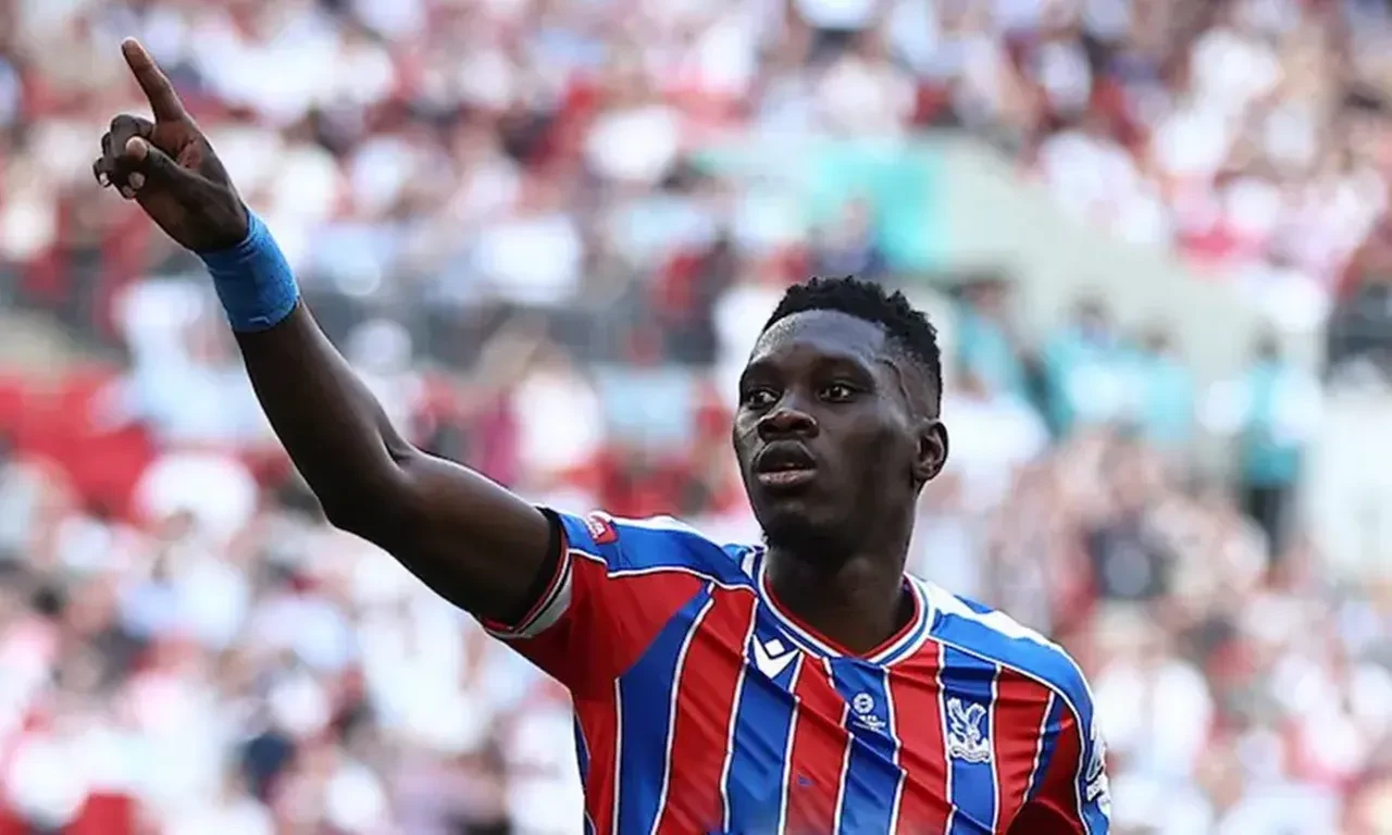 Galatasaray'da Ismaila Sarr sesleri! Menajerinden dikkat çeken hamle: Gelmek için gün sayıyor