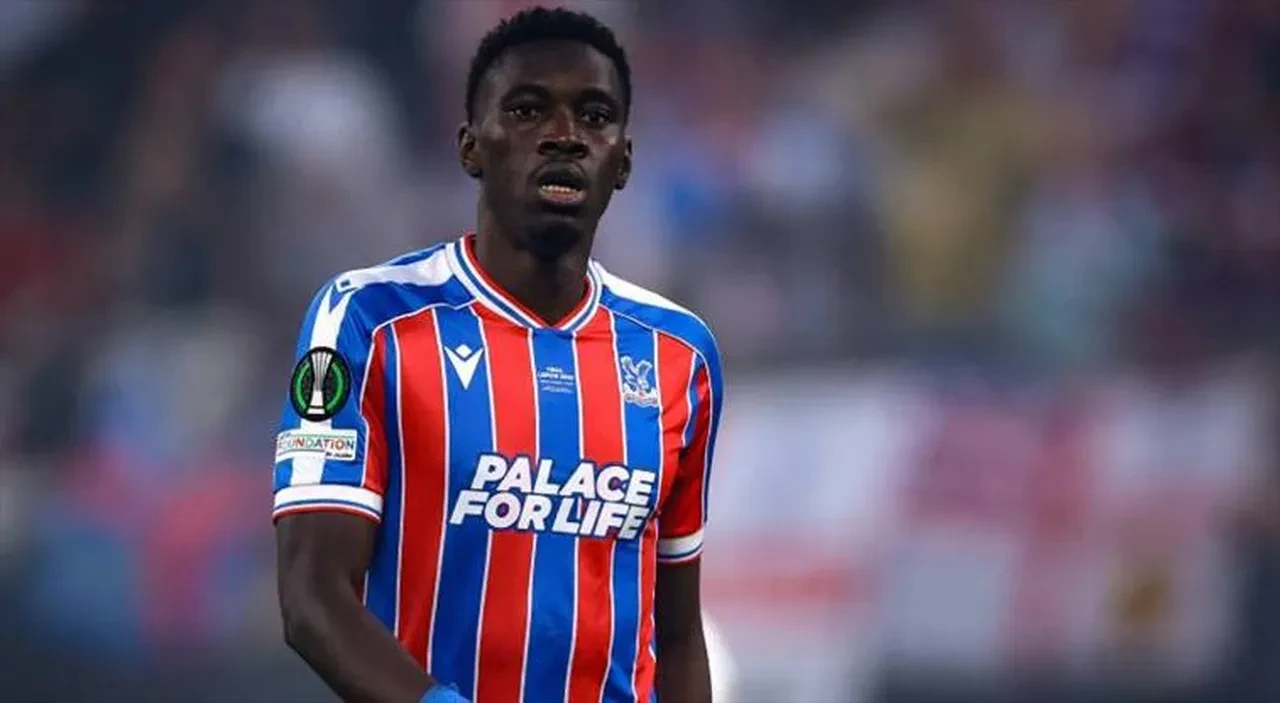 Galatasaray'da Ismaila Sarr sesleri! Menajerinden dikkat çeken hamle: Gelmek için gün sayıyor
