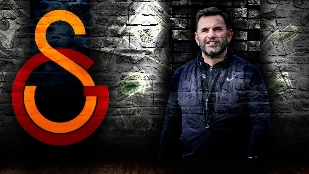 Galatasaray'dan sürpriz ayrılık kararı: Sarr ve Demirovic geliyor, 4 yıldızdan biri gidiyor!