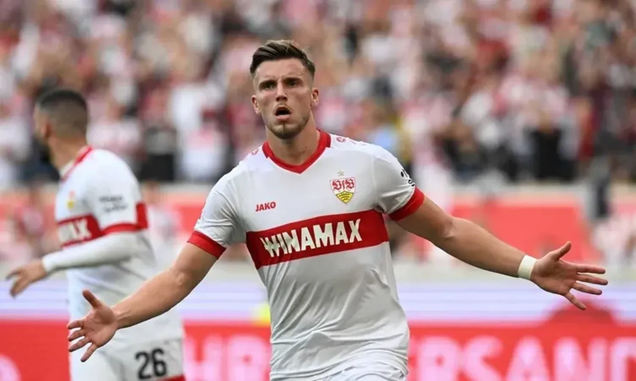 Galatasaray'dan sürpriz ayrılık kararı: Sarr ve Demirovic geliyor, 4 yıldızdan biri gidiyor!