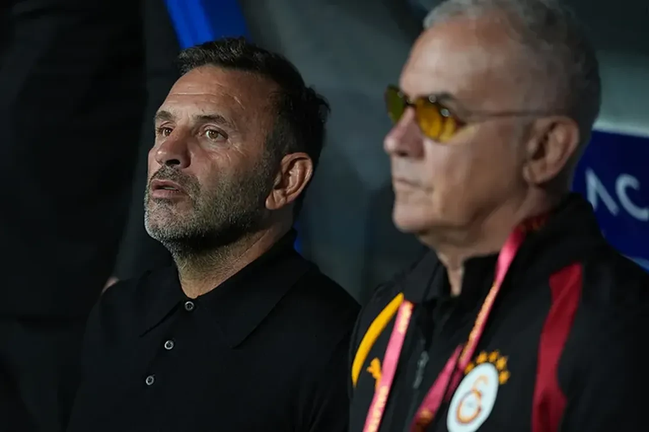 Galatasaray'dan sürpriz ayrılık kararı: Sarr ve Demirovic geliyor, 4 yıldızdan biri gidiyor!
