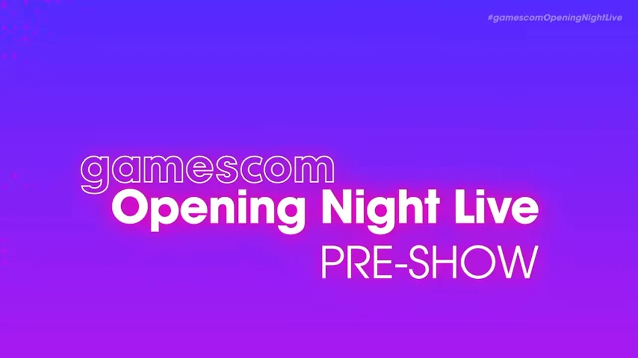Gamescom 2026 Twitch canlı izle! Gamescom saat kaçta, hangi gün?