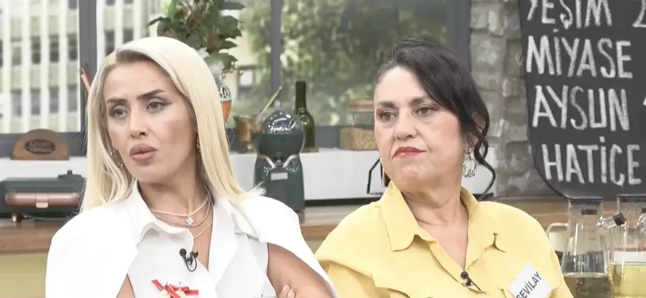 Gelinim Mutfakta bugün kim çeyrek altını aldı, kim kazandı? 25 Ağustos Gelinim Mutfakta’da puan durumu ve günün kazananı