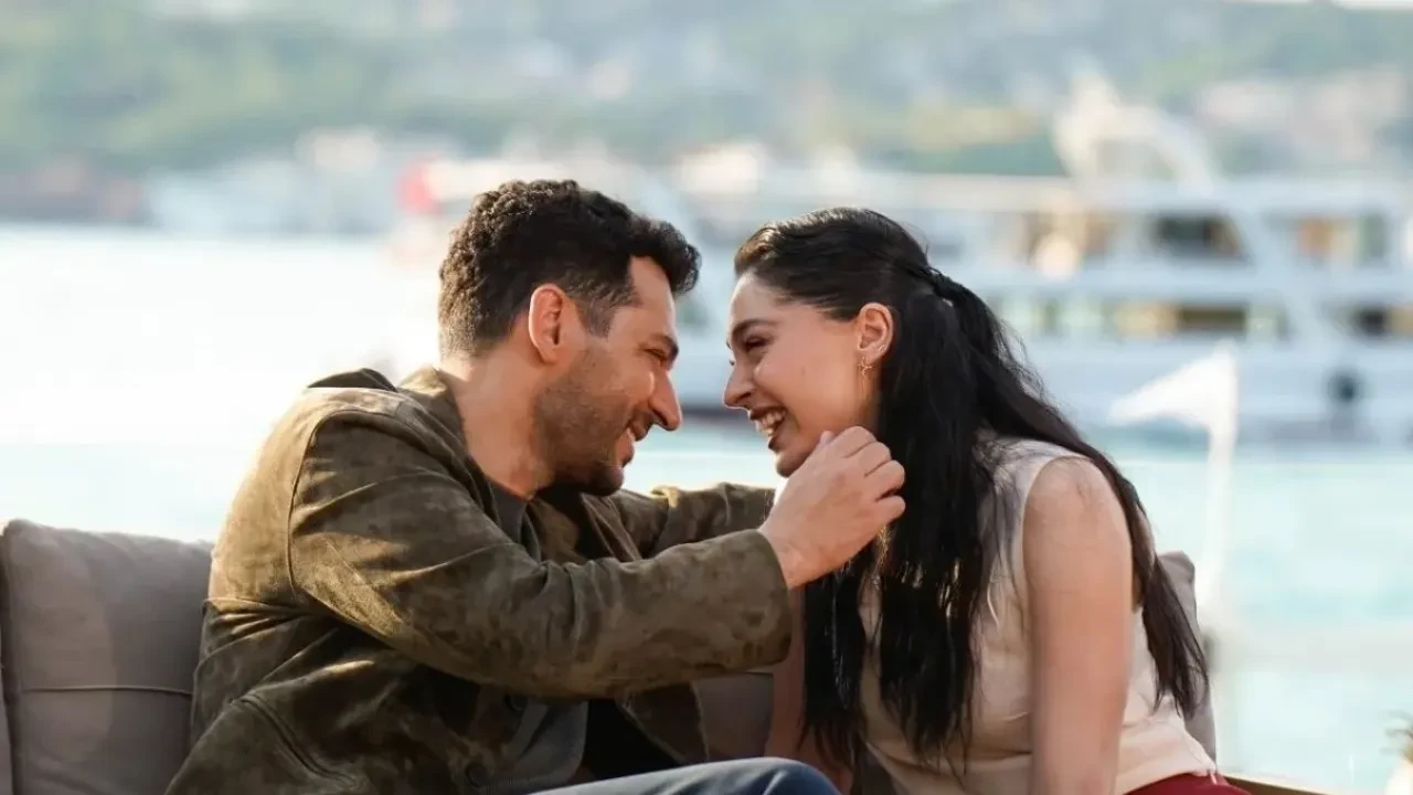 Güller ve Günahlar 2. sezon ne zaman başlıyor? Güller ve Günahlar 2. sezon hangi gün yayınlanacak?