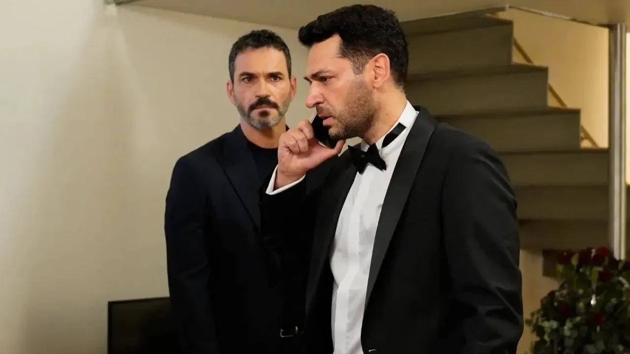 Güller ve Günahlar 2. sezon ne zaman başlıyor? Güller ve Günahlar 2. sezon hangi gün yayınlanacak?