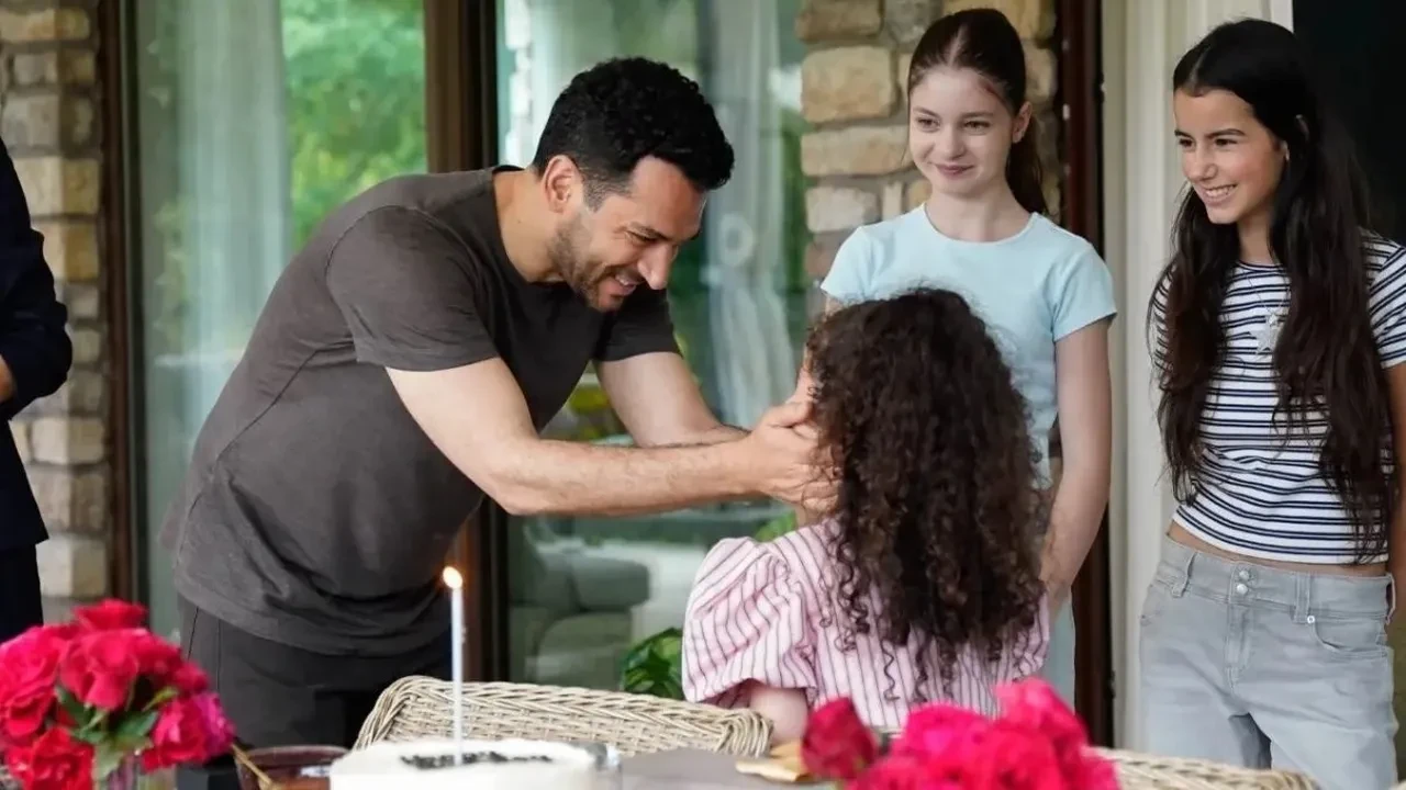 Güller ve Günahlar 2. sezon ne zaman başlıyor? Güller ve Günahlar 2. sezon hangi gün yayınlanacak?