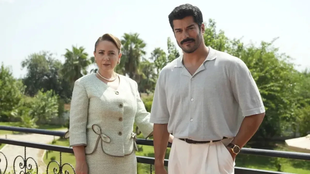 Güneşin Doğduğu Yer dizisi ne zaman başlayacak? Güneşin Doğduğu Yer dizisi hangi kanalda?