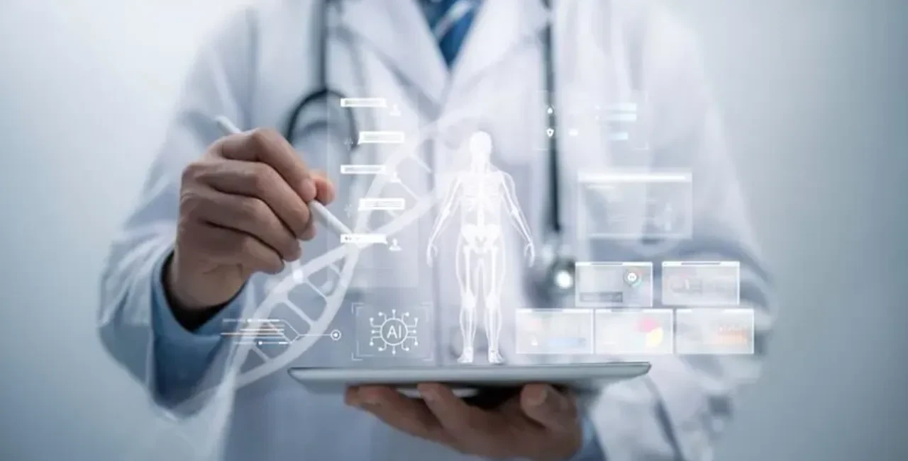 Hastaneye gitmeden doktorla görüşme dönemi başladı! Uzaktan Hasta Değerlendirme Sistemi devrede! Prof. Dr. Mehmet Ceyhan kritik noktaya dikkat çekti!