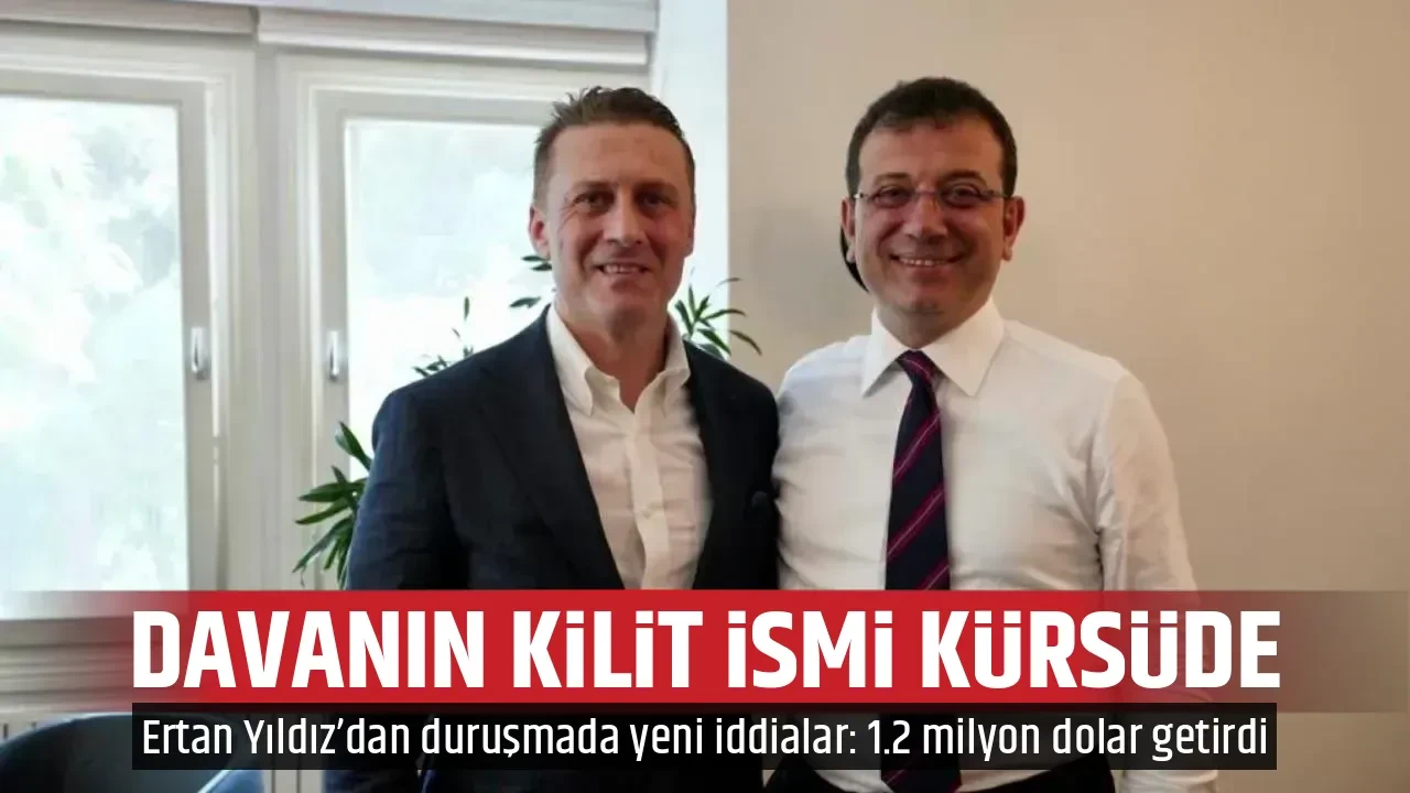 DAVANIN KİLİT İSMİ KÜRSÜDE