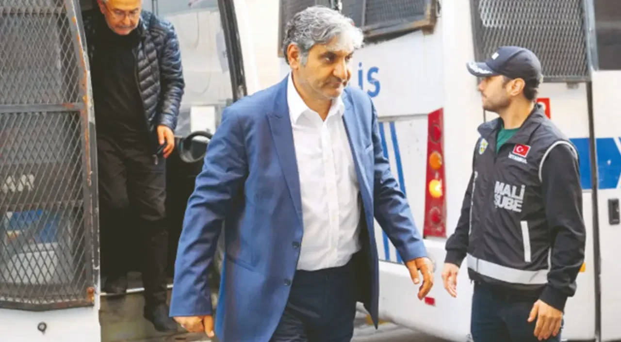 İlk kez kürsüye çıkan Ertan Yıldız’dan duruşmada yeni iddialar: Erdoğdu 1.2 milyon dolar getirdi, Keleş aldı