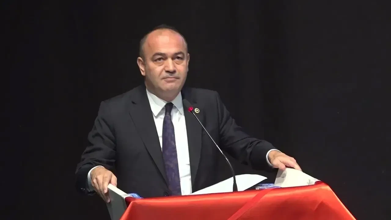 İmamoğlu davasında dikkat çeken ifade! 'Parayı çekip CHP'li milletvekilinin şoföre götürdüm'