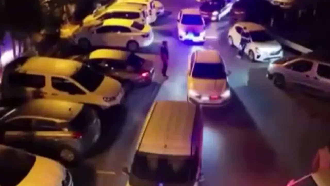 İstanbul'da masaj salonunda fuhuş operasyonu: 6 şüpheli yakalandı