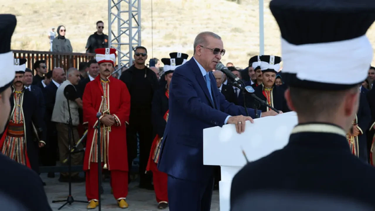 Kabine, 3'üncü kez Ahlat'ta toplanıyor!