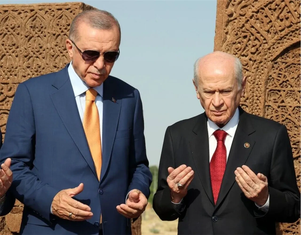 Kabine, 3'üncü kez Ahlat'ta toplanıyor!