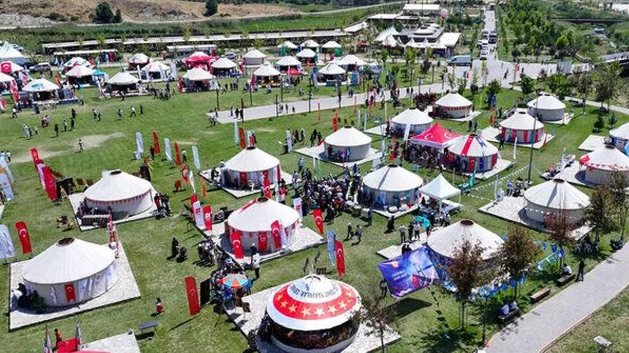 Kabine, 3'üncü kez Ahlat'ta toplanıyor!