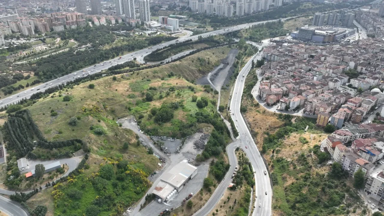 Kentsel Dönüşüm Başkanlığı’ndan arsa müzayedesi! 24 ilde 660 arsa 24 ay vade ile satışa çıkıyor