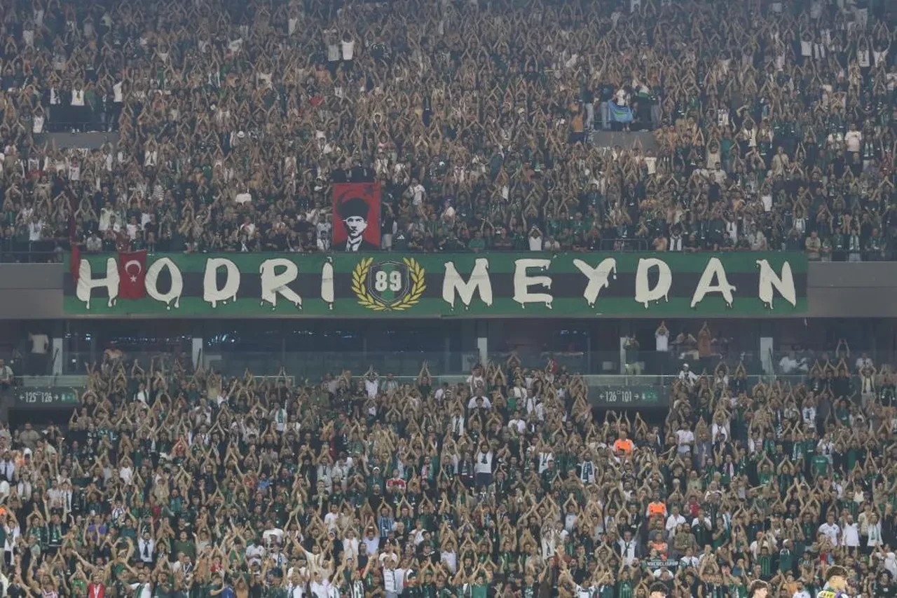Kocaelispor taraftarlarına sarı poşet soruşturması! Gözaltı talimatı verildi