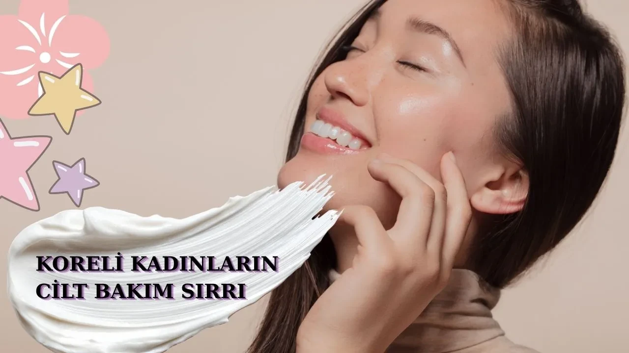 Koreli güzellik uzmanından aldığım tarif ile cildim cam gibi parlak oldu! 1 haftada porselen gibi cildim oldu