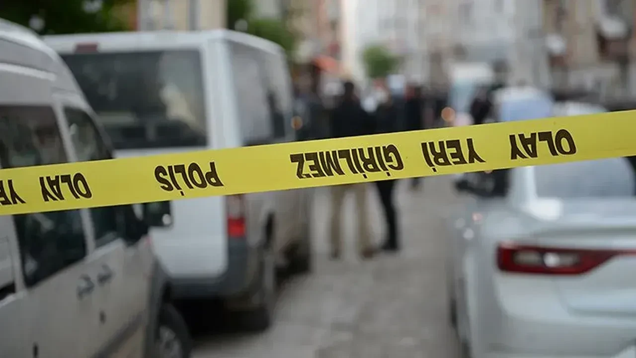 Kütahya'da koca dehşeti! Boşanma aşamasındaki eşini defalarca bıçakladı