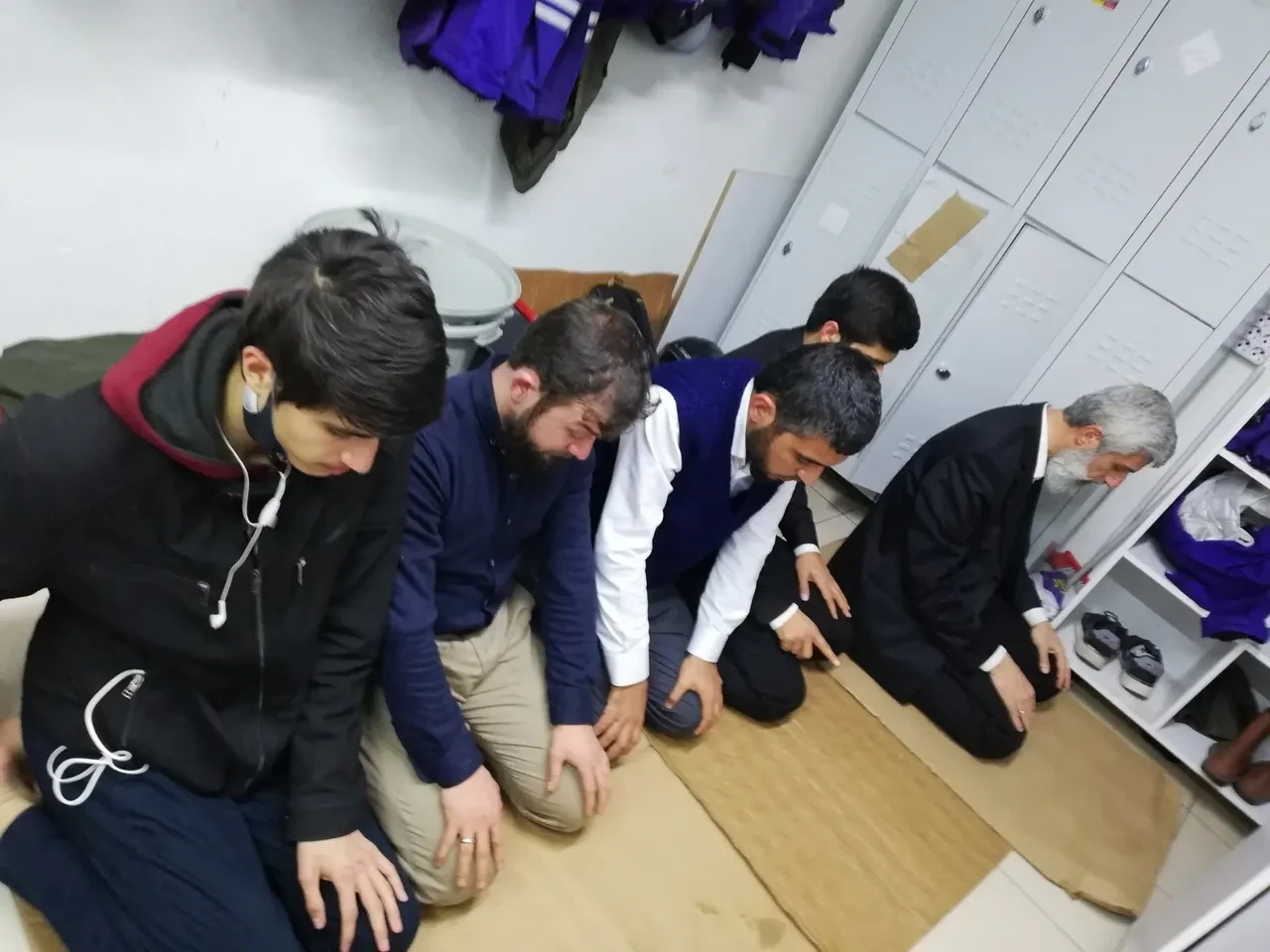 Kuytulcular soruşturmasında çarpıcı iddialar! 'Kara dullar' model olarak alınmış