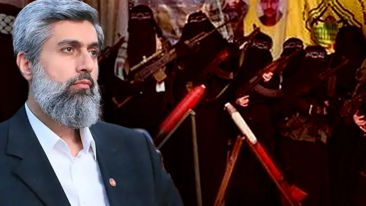 Kuytulcular soruşturmasında çarpıcı iddialar! 'Kara dullar' model olarak alınmış 