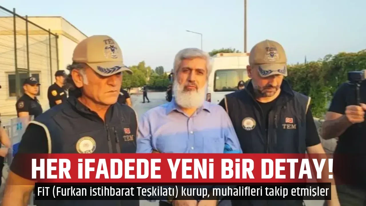 HER İFADEDE YENİ BİR DETAY!