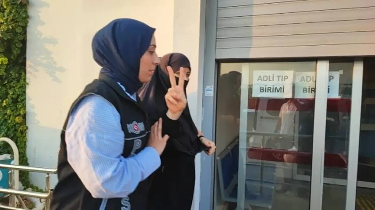 Kuytulcular soruşturmasında dikkat çeken detaylar: FİT (Furkan İstihbarat Teşkilatı) kurup, muhalifleri takip etmişler