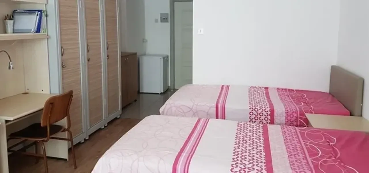 KYK yurt başvuruları başladı